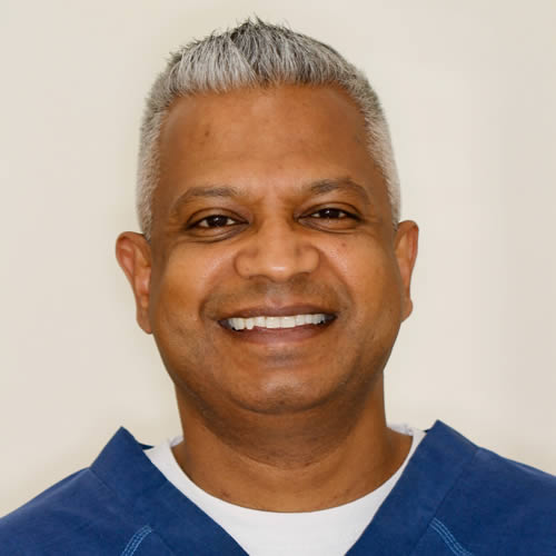 Joseph Perera